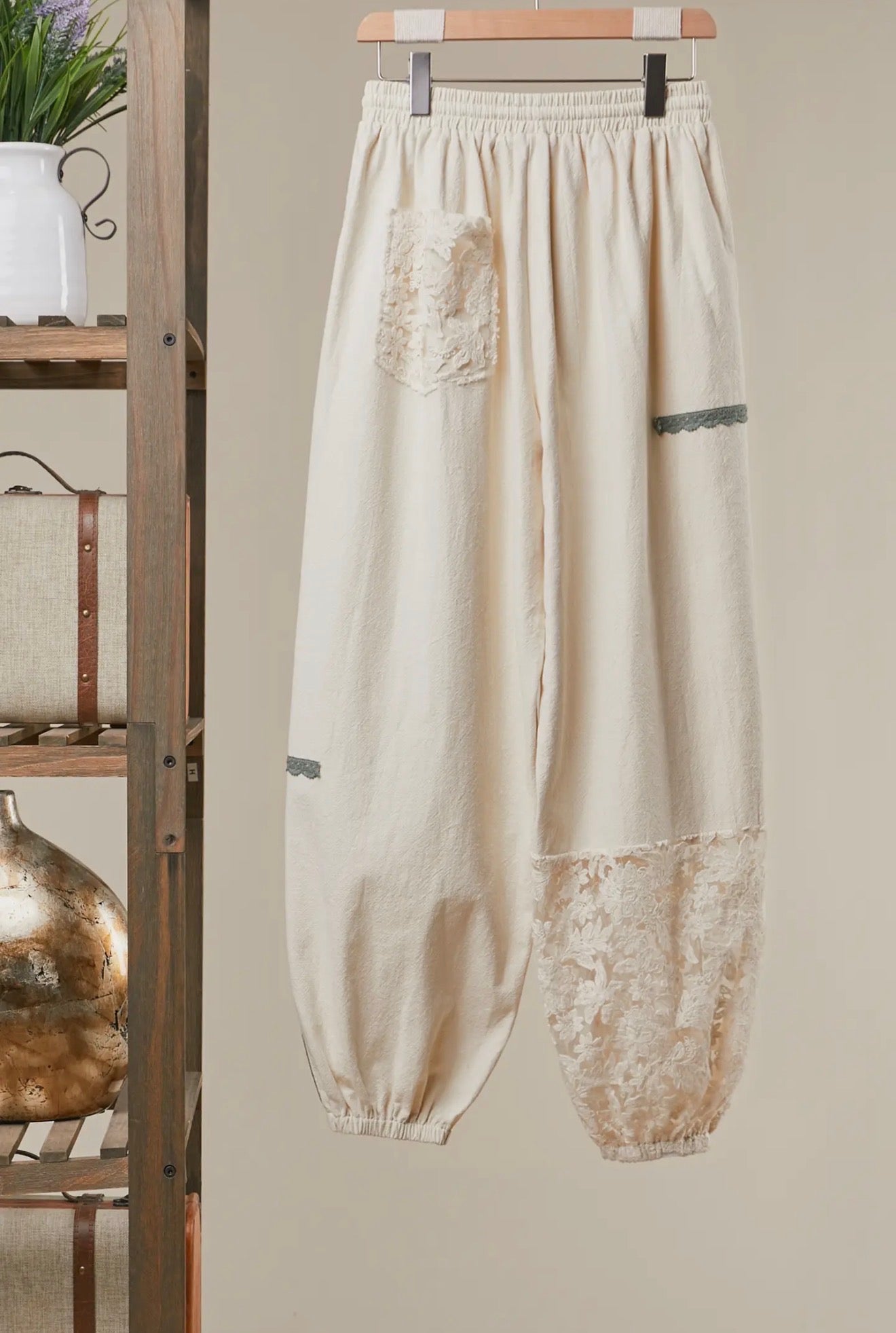 Women’s Bottoms