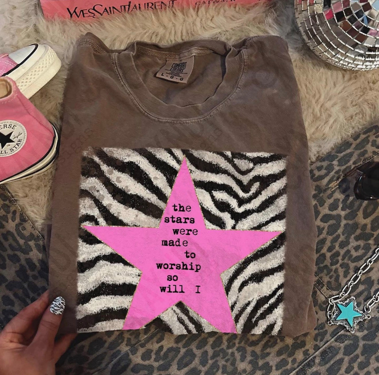 Graphic Tees