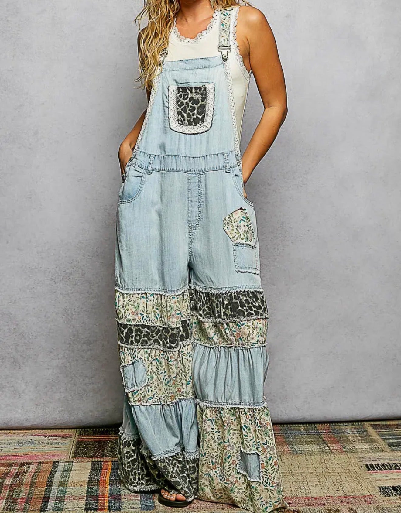 Women’s One Piece Attire